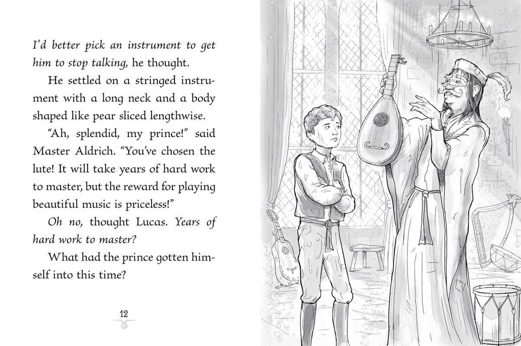 Bard and the Beast by Jordan Quinn: Paperback; 128 pages / English