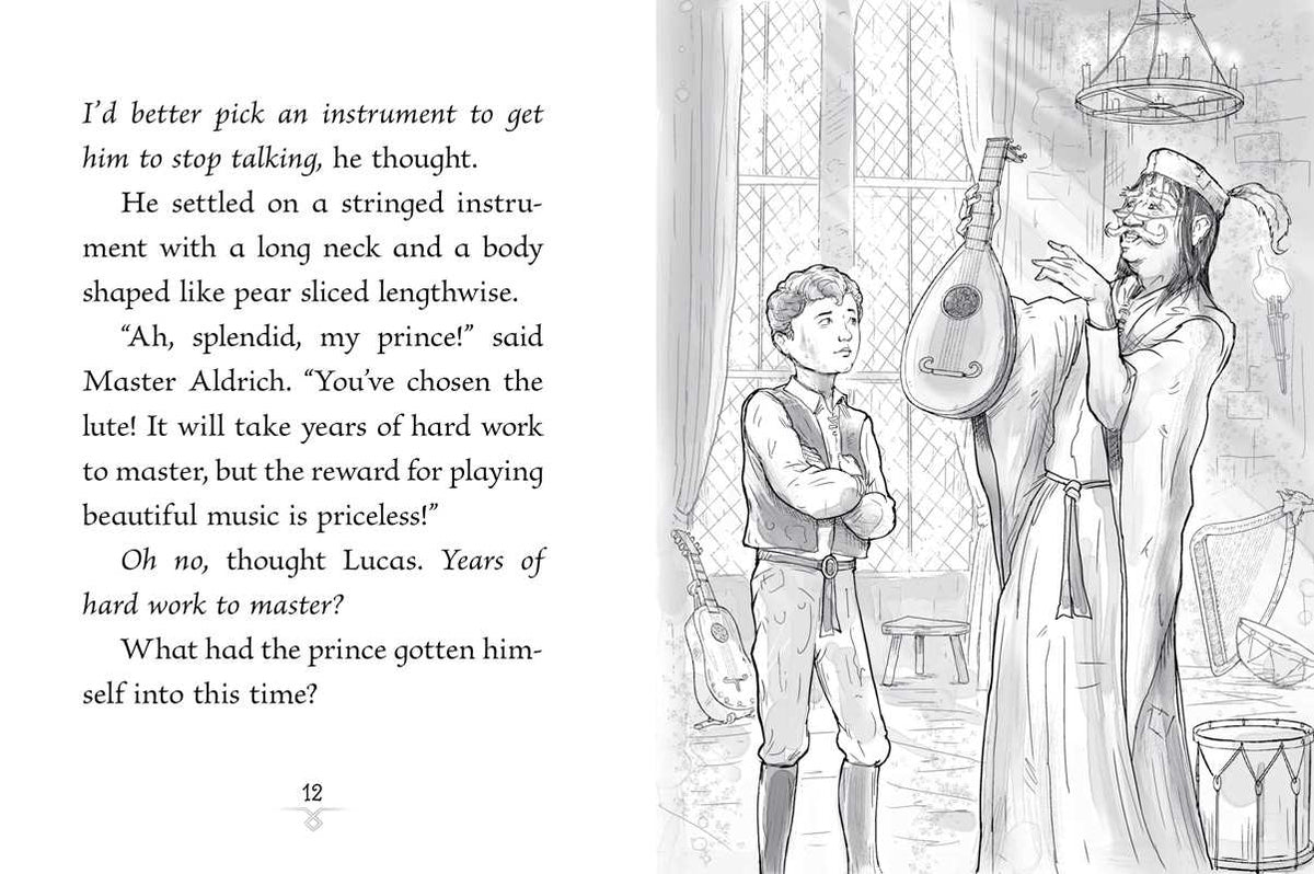 Bard and the Beast by Jordan Quinn: Paperback; 128 pages / English