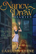 Ghost of Grey Fox Inn by Carolyn   Keene: Hardcover; 192 pages / English