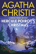 Hercule Poirot's Christmas: Agatha Christie