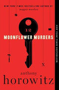 Moonflower Murders : Anthony Horowitz