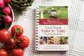 Wanda E. Brunstetter's Amish Friends Farm-to-Table Cookbook