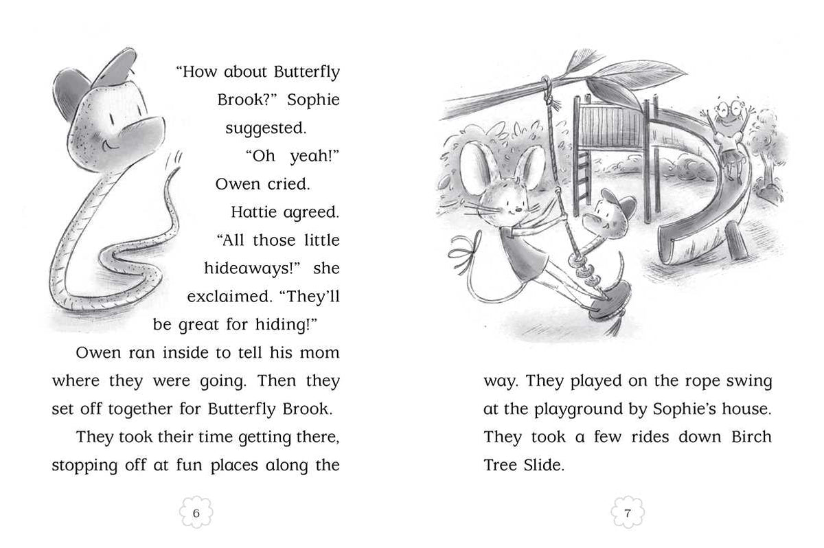 Journey to the Crystal Cave by Poppy Green: Paperback; 128 pages / English