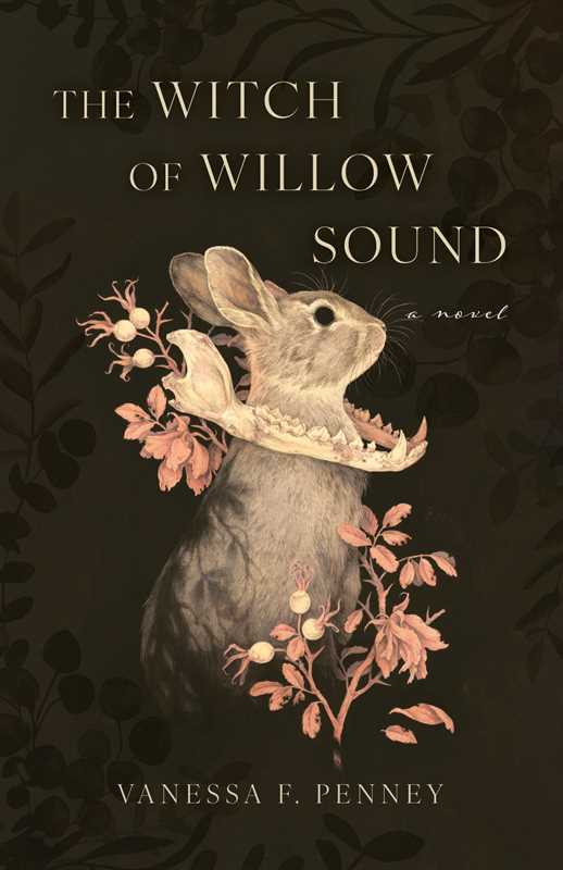 Witch of Willow Sound by Vanessa F. Penney: Paperback; 288 pages / English