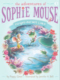 Forget-Me-Not Lake by Poppy Green: Paperback; 128 pages / English