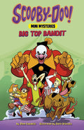 Big Top Bandit: Paperback / 32