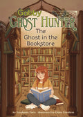 The Ghost In The Bookstore