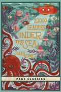 20,000 Leagues Under the Sea  (Trade Paperback)