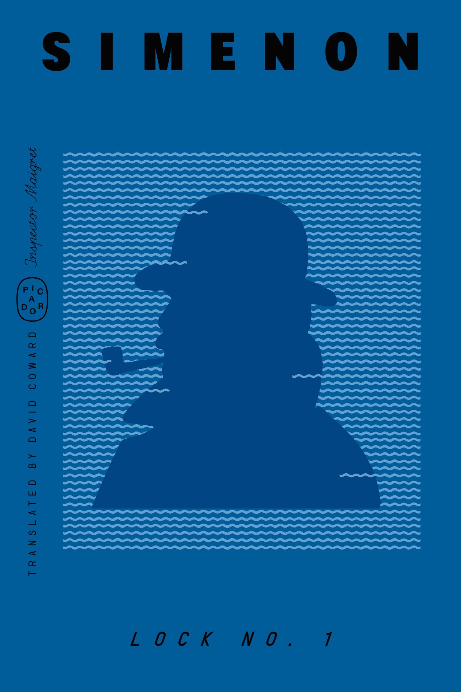 Lock No. 1 (Inspector Maigret)