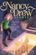 Mystery of the Midnight Rider by Carolyn   Keene: Paperback; 208 pages / English