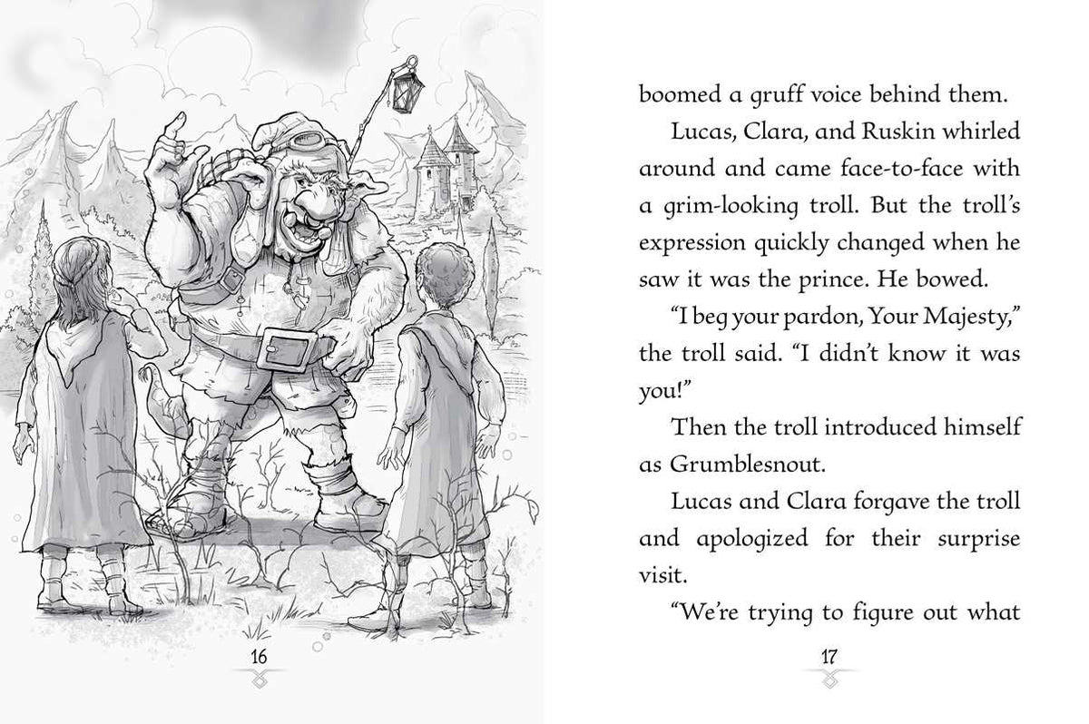 Pegasus Quest by Jordan Quinn: Paperback; 128 pages / English