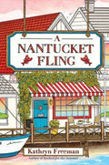 A Nantucket Fling : Kathryn Freeman