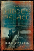 Hidden Palace, The : Helene Wecker