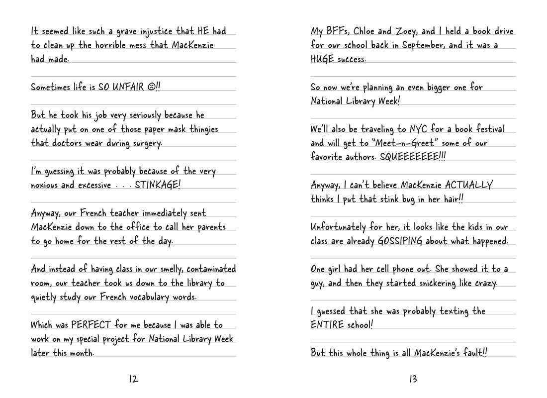 Dork Diaries 9 by Rachel Renée Russell: Paper Over Board; 352 pages / English