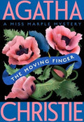 Moving Finger, The : Agatha Christie