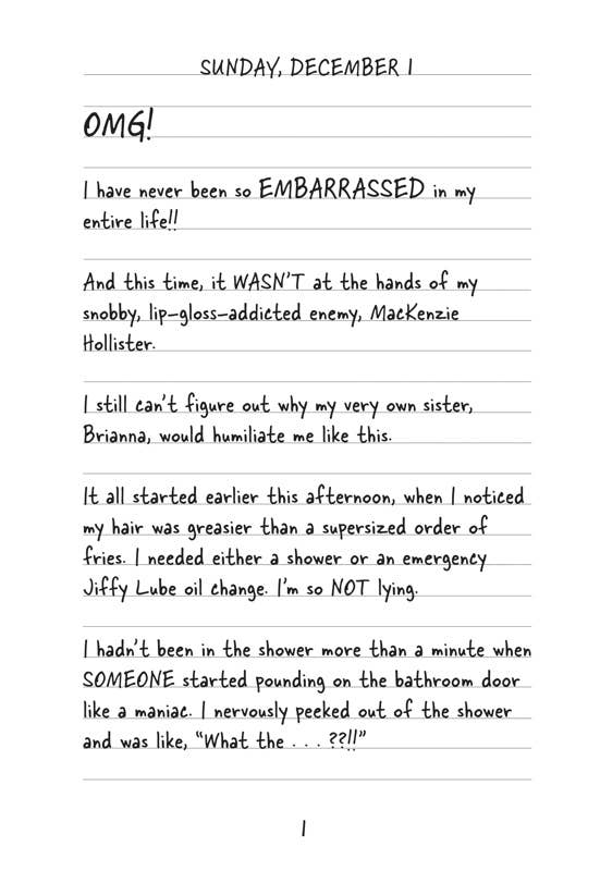 Dork Diaries 4 by Rachel Renée Russell: Paper Over Board; 368 pages / English
