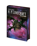 Classic H. P. Lovecraft Collection by H. P. Lovecraft: Hardcover; 928 pages / English