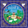 My First Bible - Stories, Verses and Songs