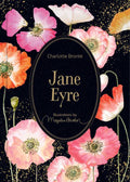 Jane Eyre by Charlotte  BrontÃ«: Hardcover; 408 pages / English
