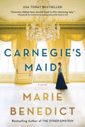 Carnegie’s Maid (TP)