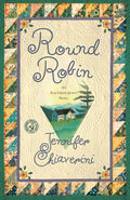 Round Robin by Jennifer   Chiaverini: Paperback; 320 pages / English