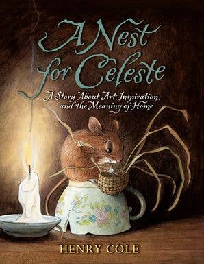 Nest for Celeste, A : Henry Cole