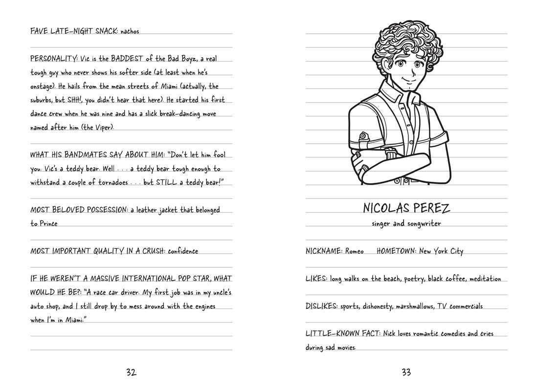 Dork Diaries 14 by Rachel Renée Russell: Paper Over Board; 320 pages / English
