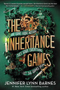 The Inheritance Games: Hardcover