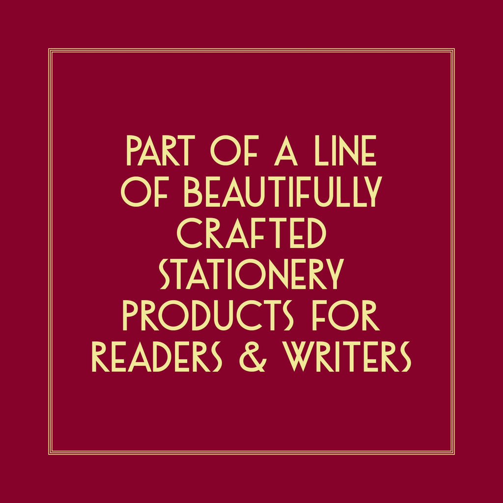 Agatha Christie Magnetic Bookmarks