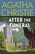 After the Funeral: Agatha Christie