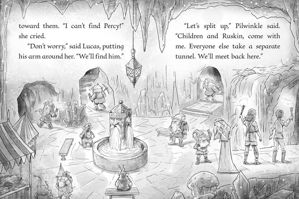 Beneath the Stone Forest by Jordan Quinn: Paperback; 128 pages / English