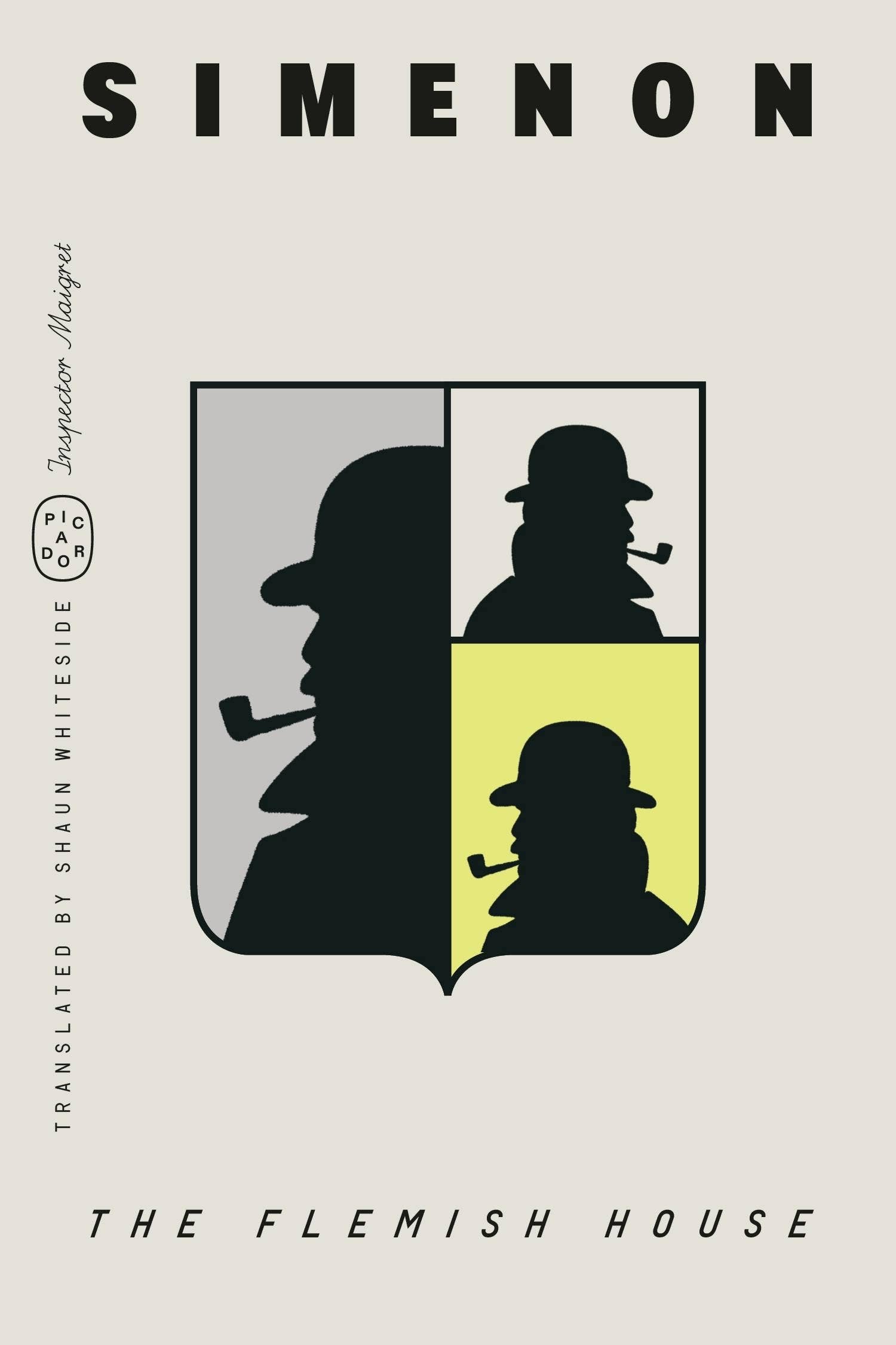 Flemish House (Maigret):