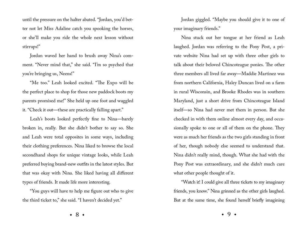 Road Home by Catherine Hapka: Paperback; 192 pages / English