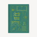 Agatha Christie Reader's Journal
