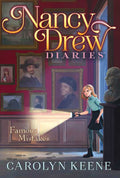 Famous Mistakes by Carolyn   Keene
