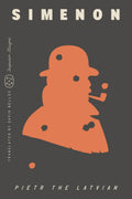 Pietr The Latvian (Maigret):