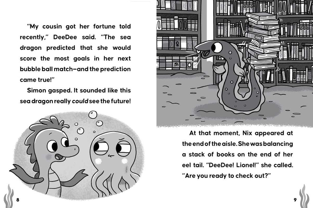 Dragon Dreams by Cora Reef: Paperback; 128 pages / English