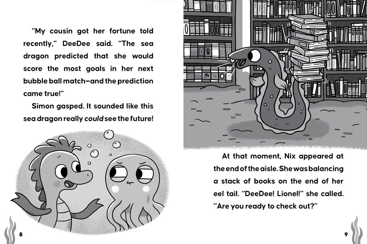 Dragon Dreams by Cora Reef: Paperback; 128 pages / English