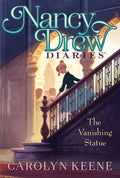 Vanishing Statue by Carolyn   Keene: Paperback; 240 pages / English