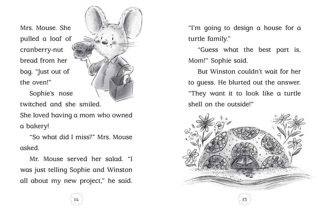 Looking for Winston by Poppy Green: Paperback; 128 pages / English