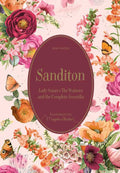 Sanditon by: Hardcover; 384 pages / English