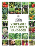 Old Farmer's Almanac Vegetable Gardener’s Handbook,