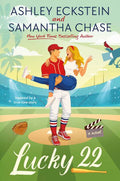Lucky 22 by Ashley Eckstein: Paperback; 304 pages / English
