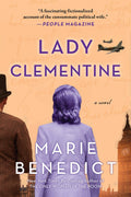 Lady Clementine (TP)