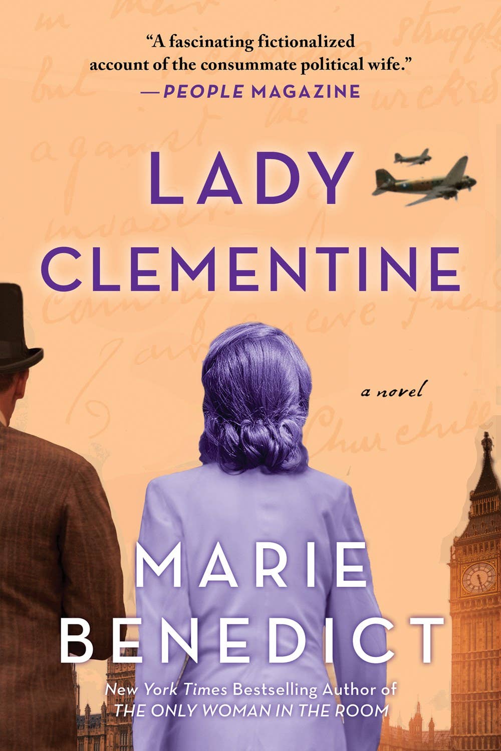 Lady Clementine (TP)