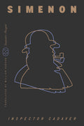 Inspector Cadaver (Inspector Maigret)
