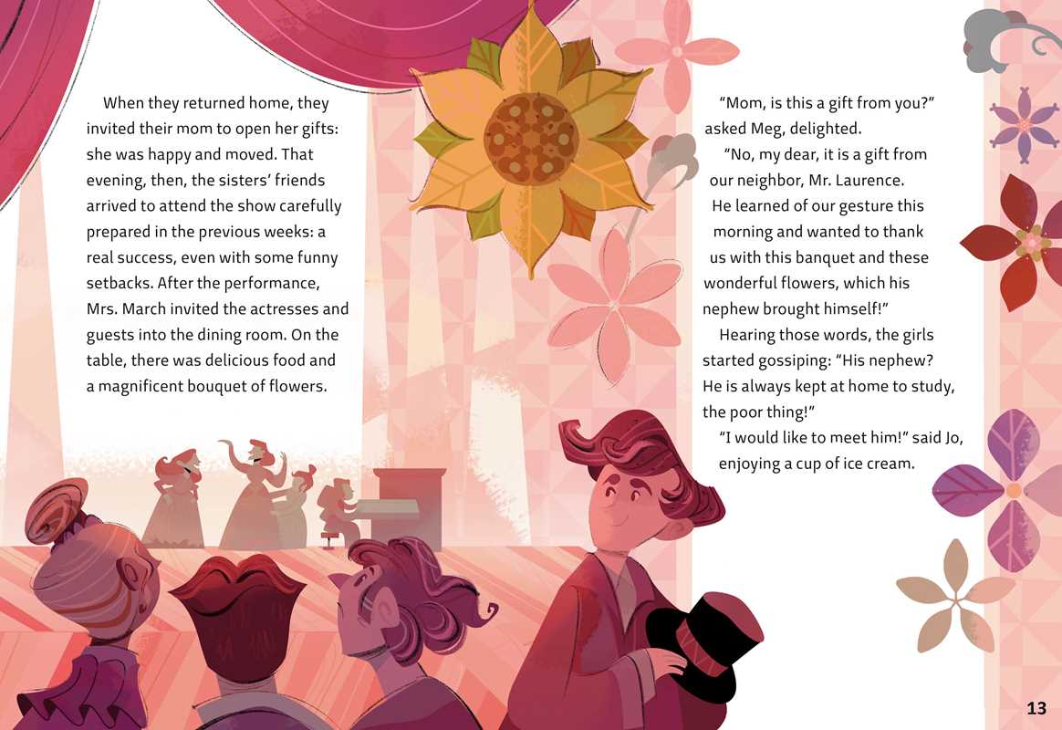 Easy Illustrated Classics. Little Women by: Hardcover; 64 pages / English