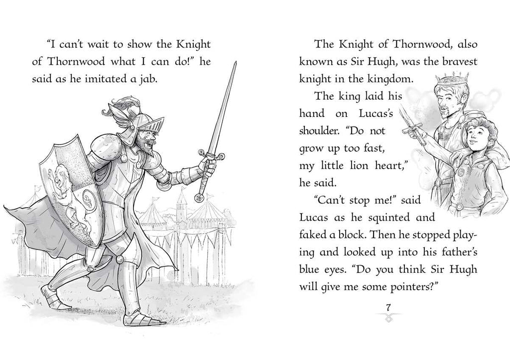 Let the Games Begin! by Jordan Quinn: Paperback; 128 pages / English