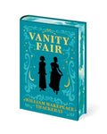 Vanity Fair by William Makepeace Thakeray: Hardcover; 720 pages / English