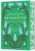 It's in His Kiss Deluxe Collector's Edition: Julia Quinn